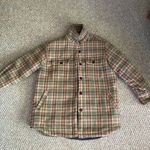 COPY - “The Great” outerwear jacket